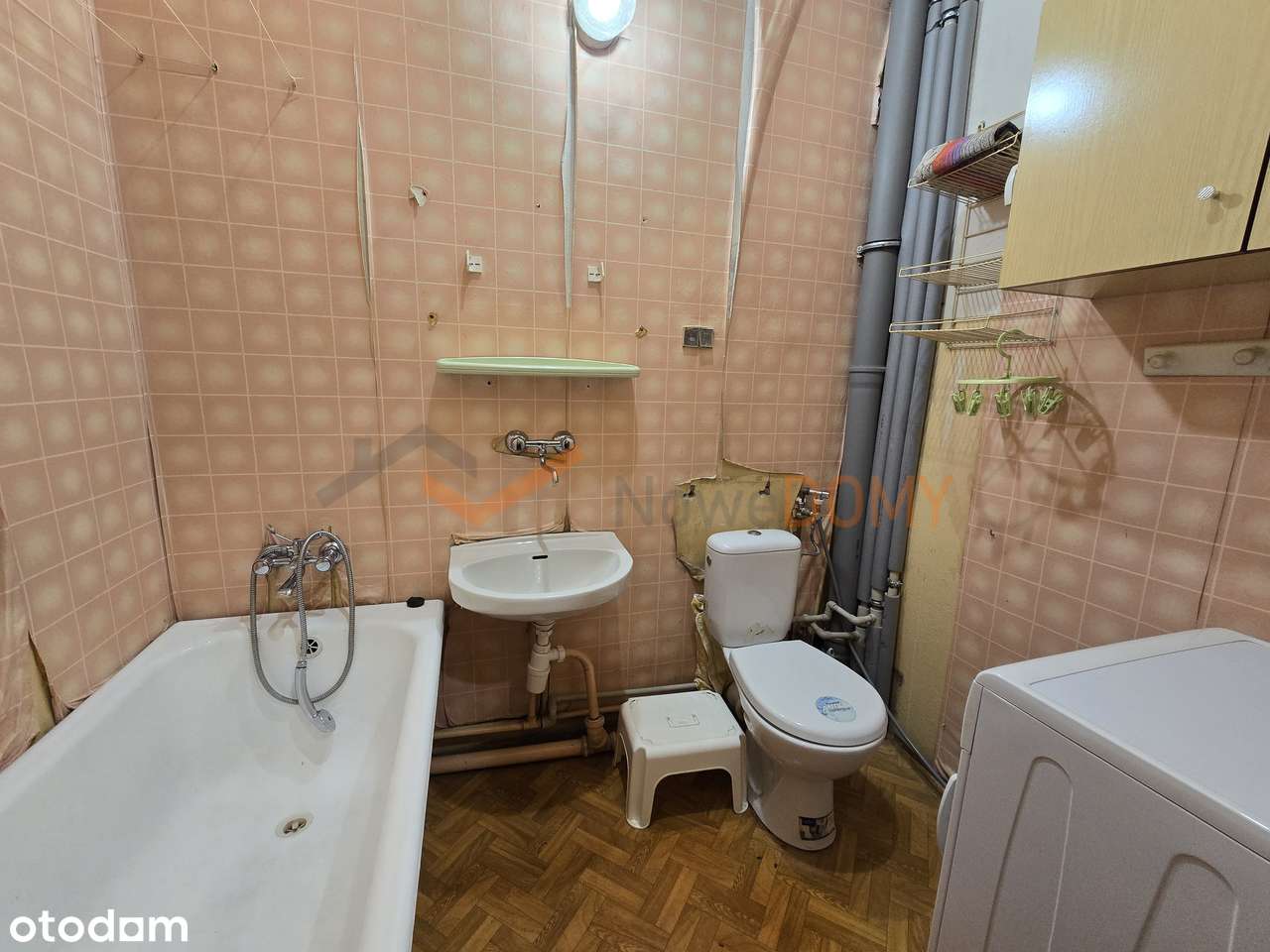 Dwu-pokojowe Mieszkanie 47,36 m2 we Wspaniałej Lokalizacji-10