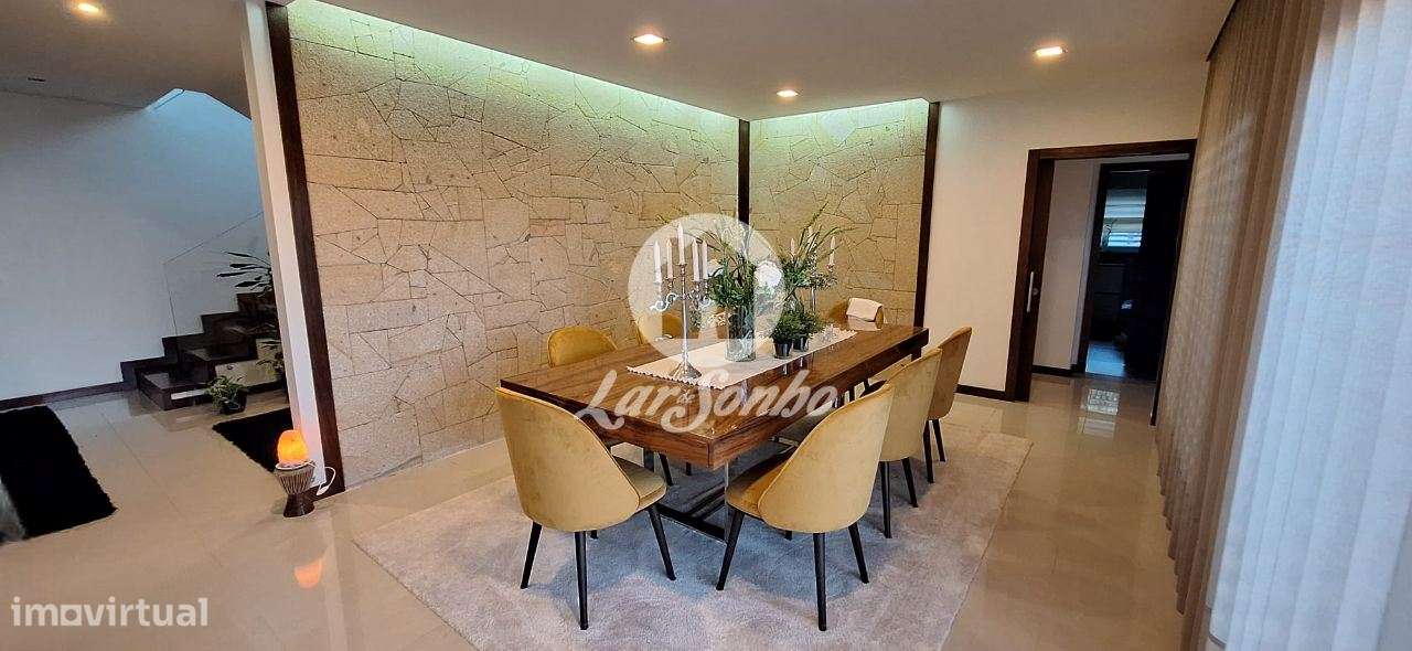 Moradia Individual em Barcelos - Grande imagem: 5/29