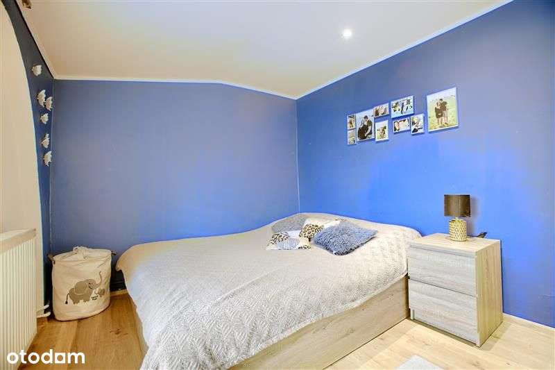 Mieszkanie 2-Pokojowe – 57,9 m2 – II Piętro – Sia-7