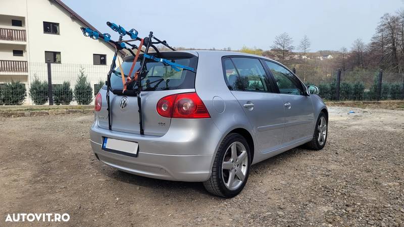 Volkswagen Golf 1.9 TDI - 7