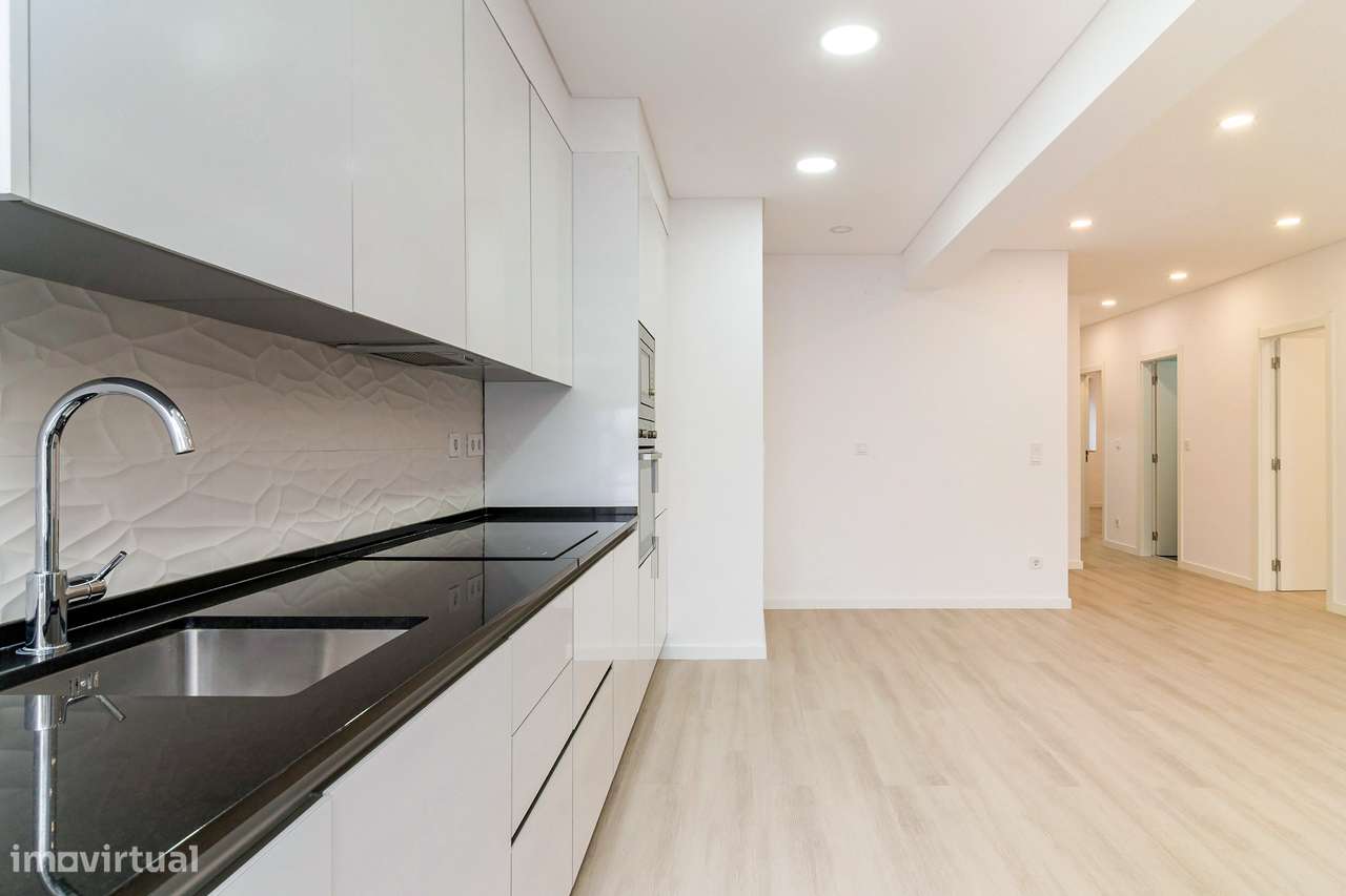 Apartamento T3, Almada - Grande imagem: 5/15