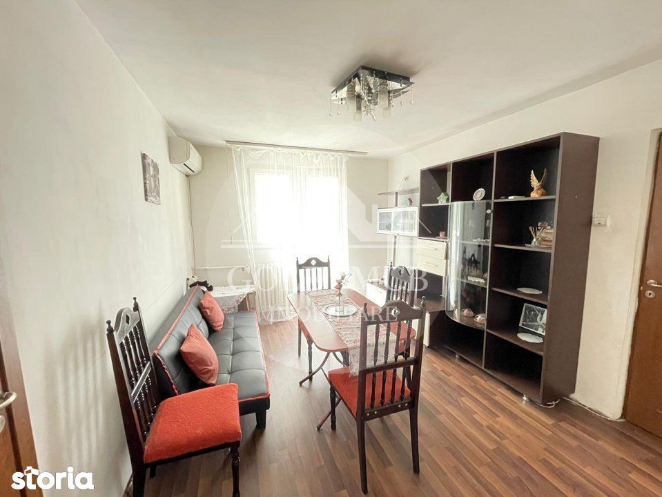 Apartament 2 camere Romancierilor - B-dul Timisoara - Drumul Taberei