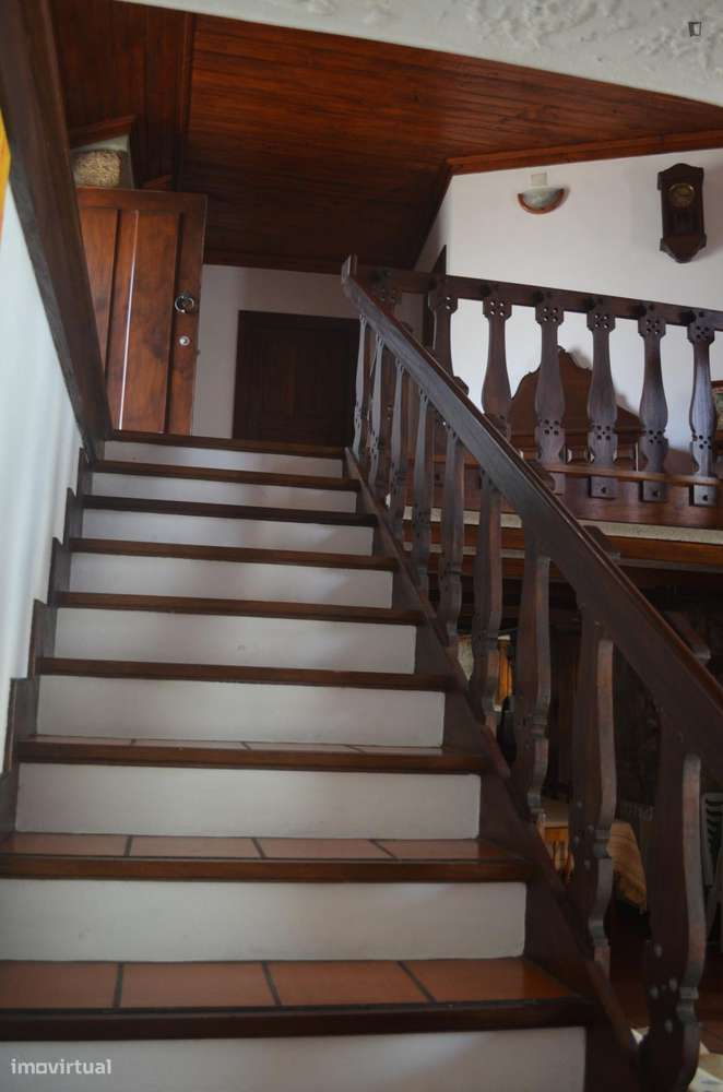 Casa com 2 quartos - localizado em Amarante - Grande imagem: 5/10