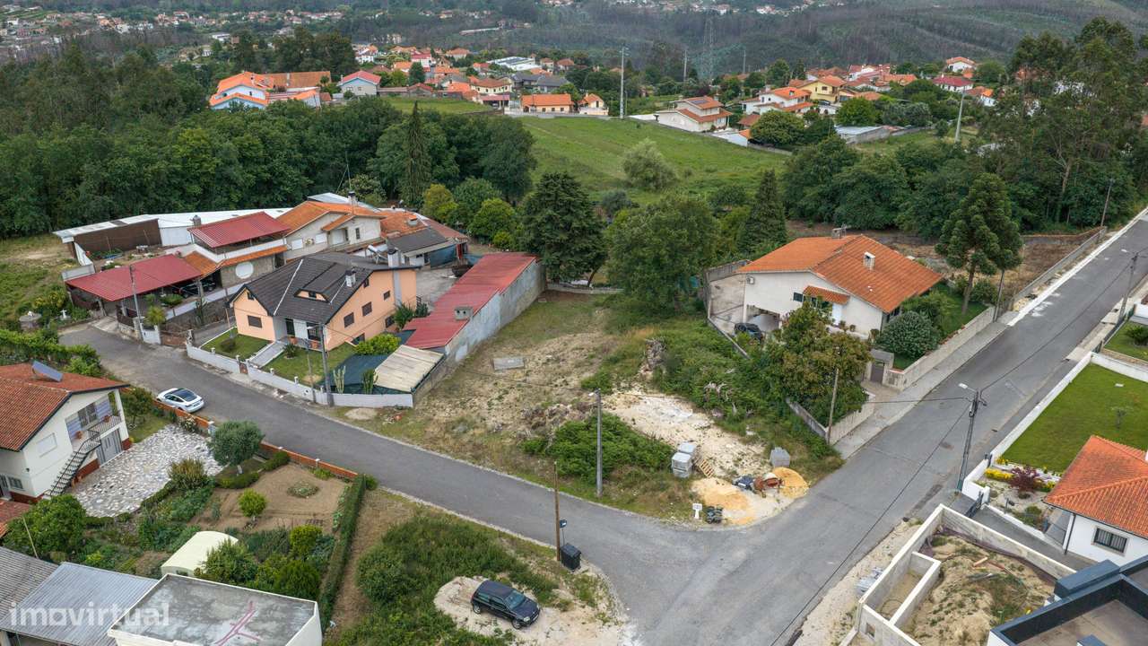 Terreno para Construção em Nobrijo – Branca, Albergaria-a-Velha-5