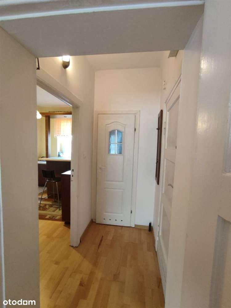 Atrakcyjna bezczynszowa kawalerka, Poznań, Łozowa-6