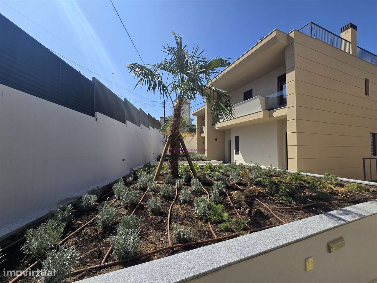 Condomínio de luxo em Cascais - Muches - Moradias T4 disponíveis para - Grande imagem: 5/60