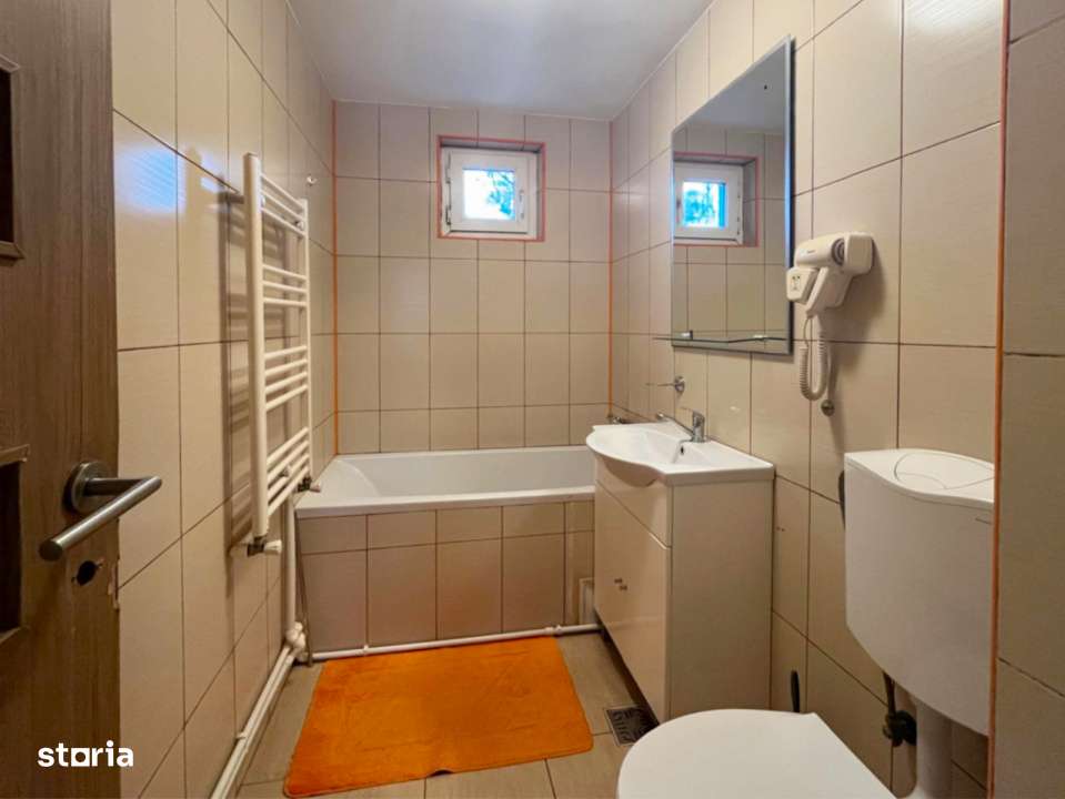 Aparament de inchiriat zona Anda cu 2 camere pe termen lung - Imagine principală: 4/7