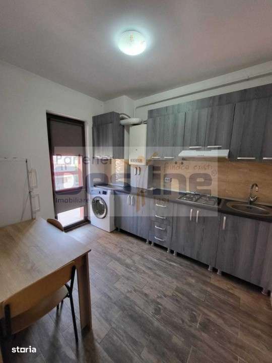 Apartament 1 camera -decomandat-River's Towers - Imagine principală: 3/8