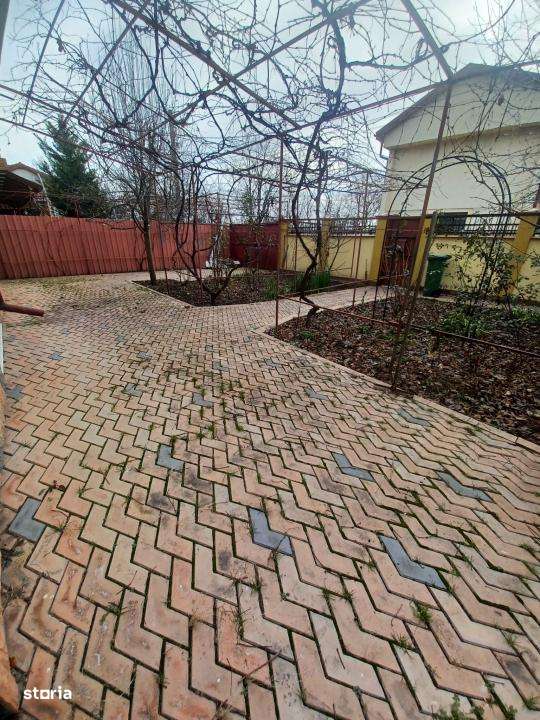 VILA(P+1), zona Centru-Vechi, Caramida, MERITA VAZUTA! - Imagine principală: 2/15