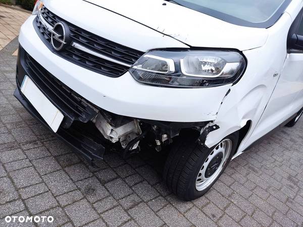 Opel vivaro - 6