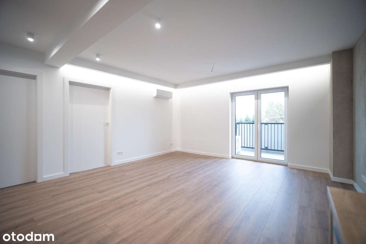 4 pokoje | balkon | brak prowizji | klimatyzacja-5