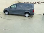 Volkswagen Caddy Maxi - 9