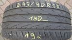 Opona letnia 245/40R18 Paxaro Rapido 97Y - 1