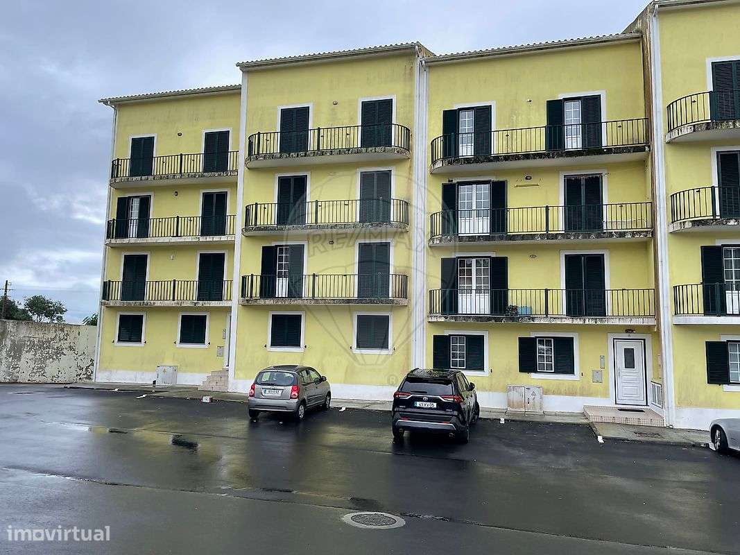 Apartamento T2 para arrendamento - Grande imagem: 2/9