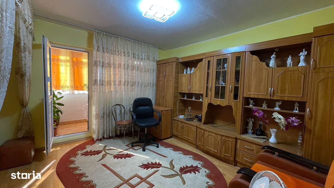 Apartament 2 camere de vânzare – Micro 19, Sala Sportului - Imagine principală: 4/7