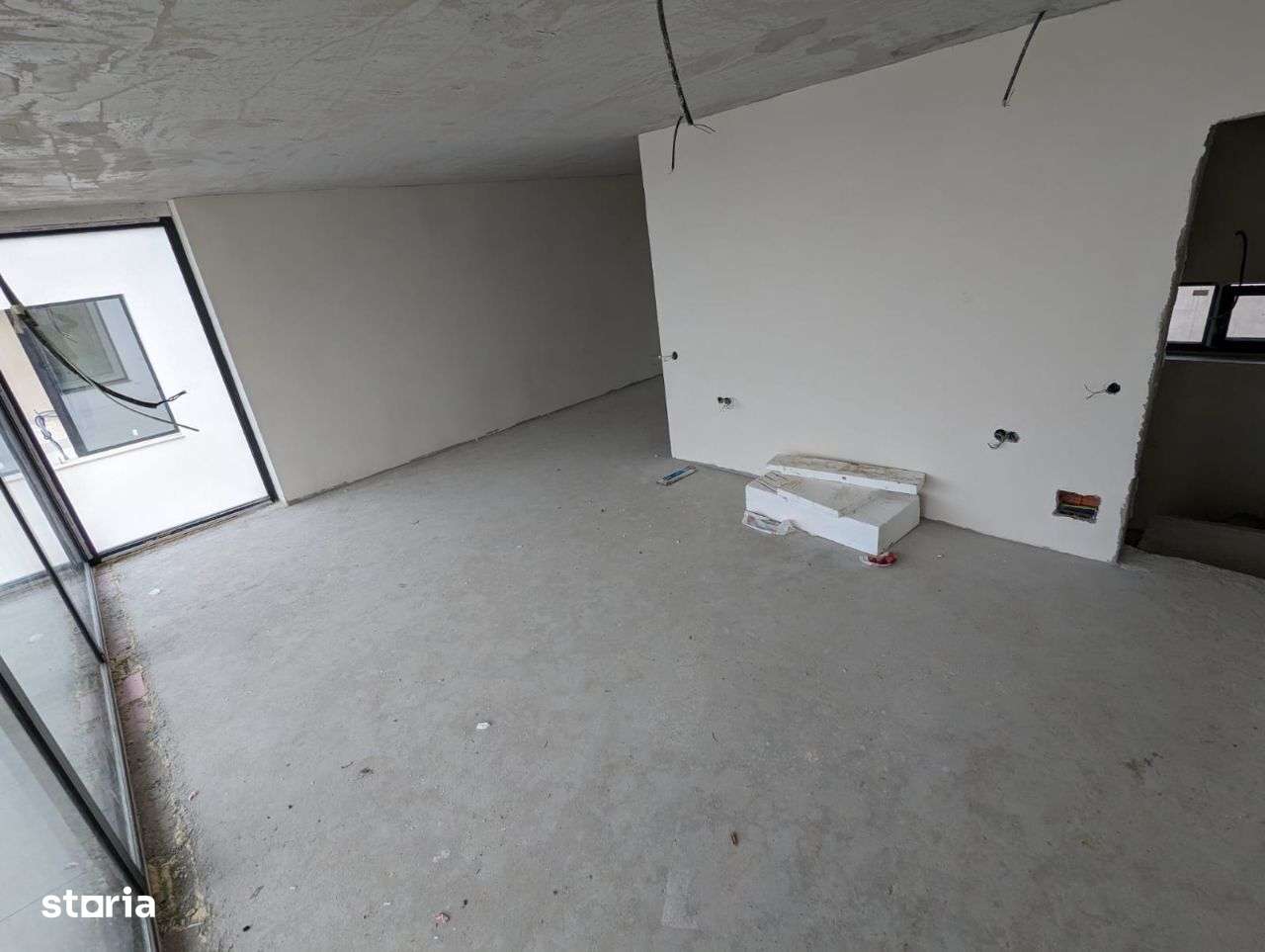 Duplex , 5 camere, 180 mp, CRAMA, Garaj, cartierul EUROPA, EXCLUSIVIST-14