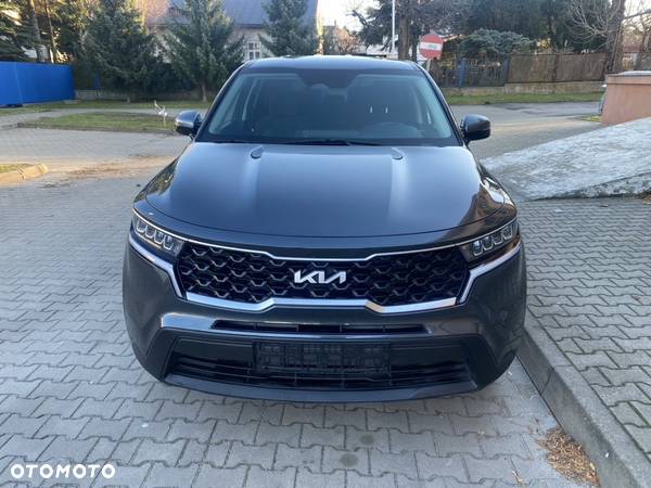 Kia Sorento - 19