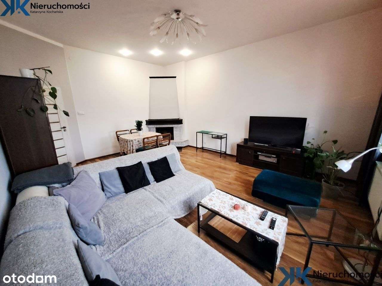 Przestronne 4 pokoje w sercu Chorzowa, Wolności!-1