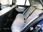 Mercedes-Benz C 250 BlueTEC Avantgarde Aut. - 13