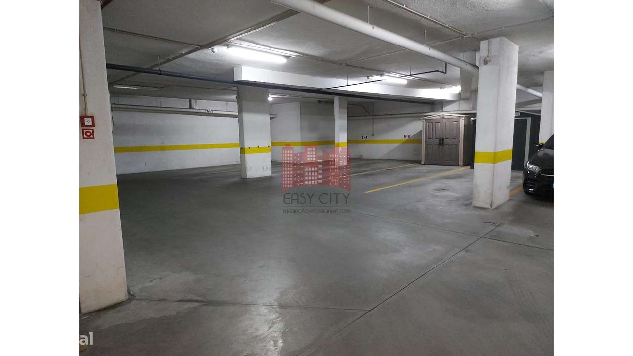 Apartamento T3 em Colinas do Cruzeiro-42