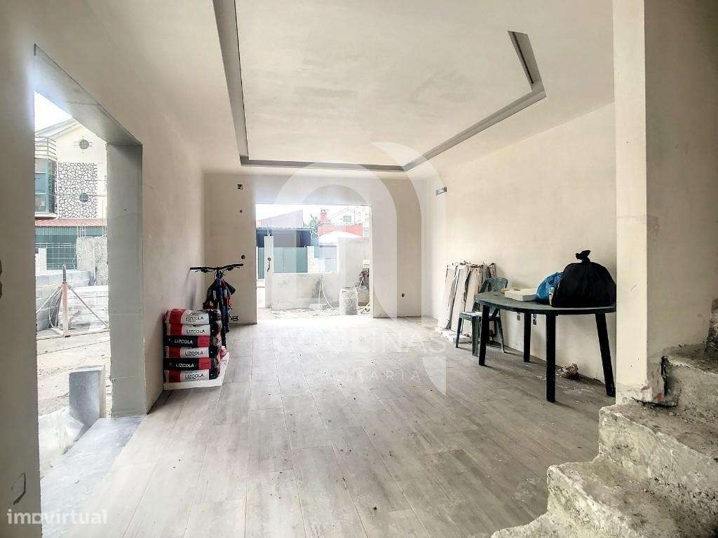 Moradia  T3 na Quinta do Conde-9