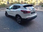 Nissan Qashqai 1.3 DIG-T Business Edition - 5