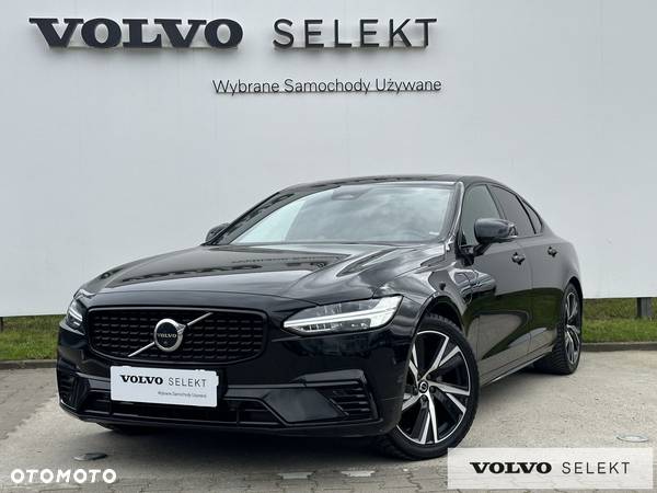 Volvo S90 - 2