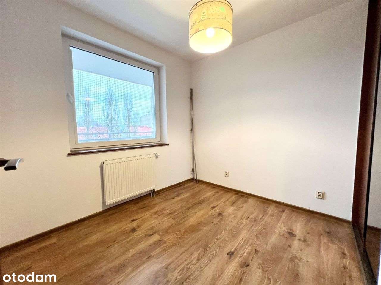 Nowsze budownictwo 2 pokoje z dużym balkonem-4