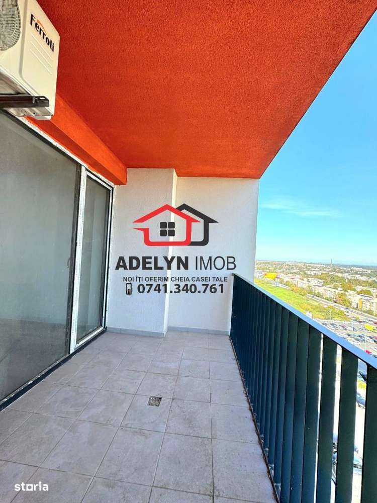 DANUBIUS TOWERS - Imagine principală: 4/19