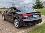 Audi A3 30 TDI Limousine design - 9