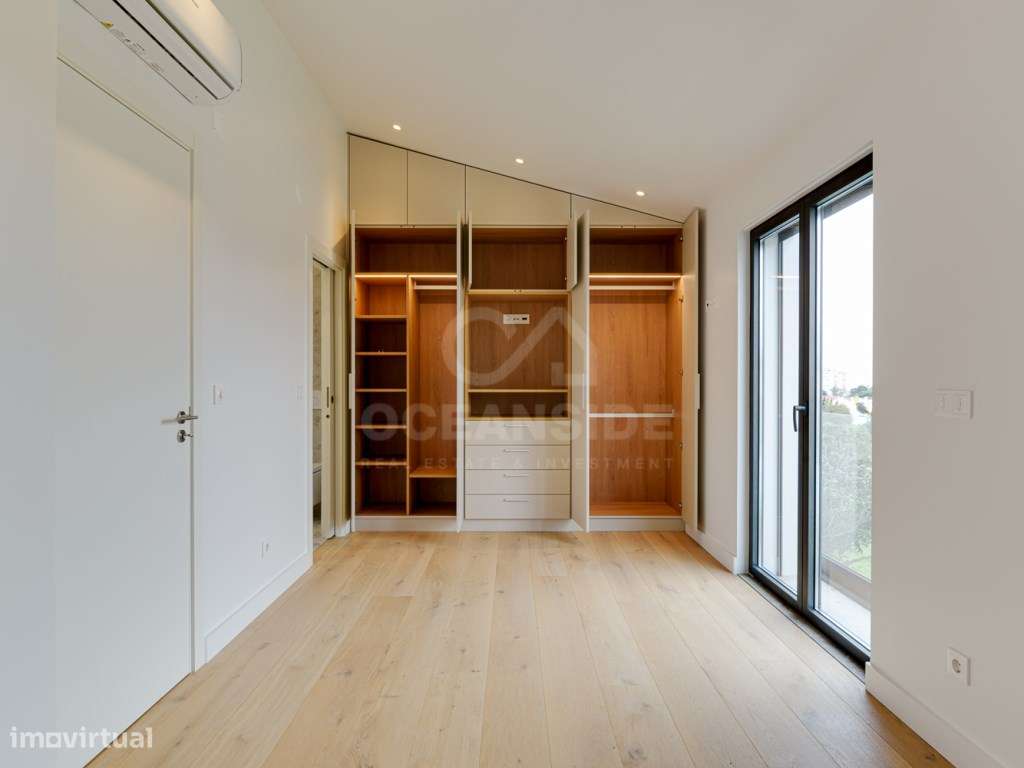 Moradia T2 - Rebelva-5