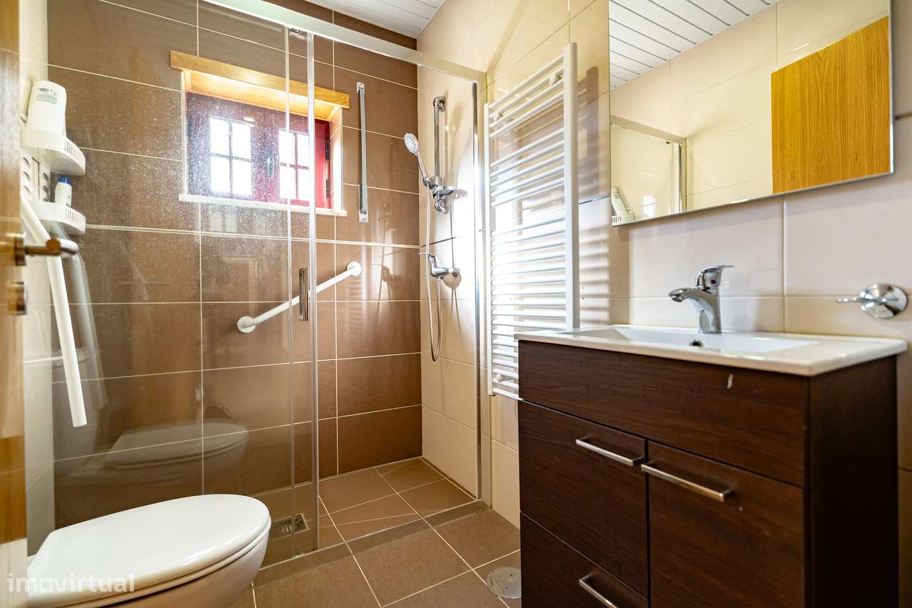 Moradia T3+1  |  Casal de Santo Amaro, Penacova-5