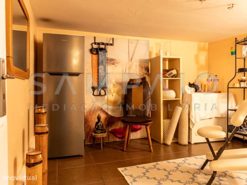 Moradia T3- Valbom-28