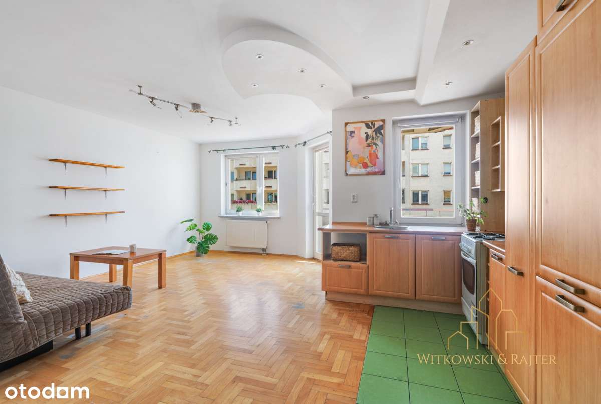 Okazja Przy Wiśle Top Miejsce Parking Komórka - Pełny obrazek: 2/12