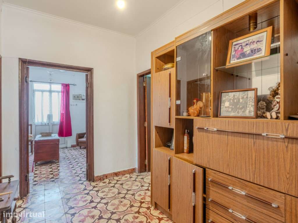 Quinta para Venda na Aldeia do Futuro - Grândola-7