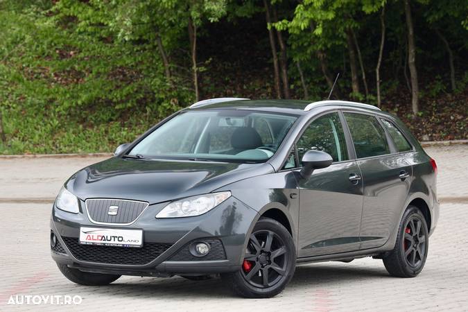 Seat Ibiza 1.2 TDI Ecomotive - 1