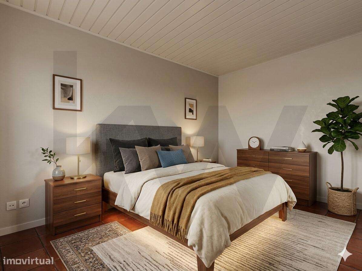 Entre no Clássico, Viva o Moderno: Incrível Moradia T4 - Grande imagem: 3/35