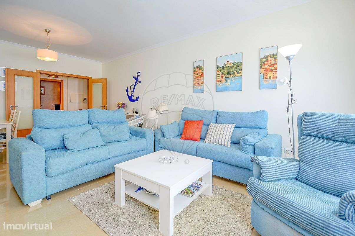 Apartamento T2 para venda - Grande imagem: 4/29