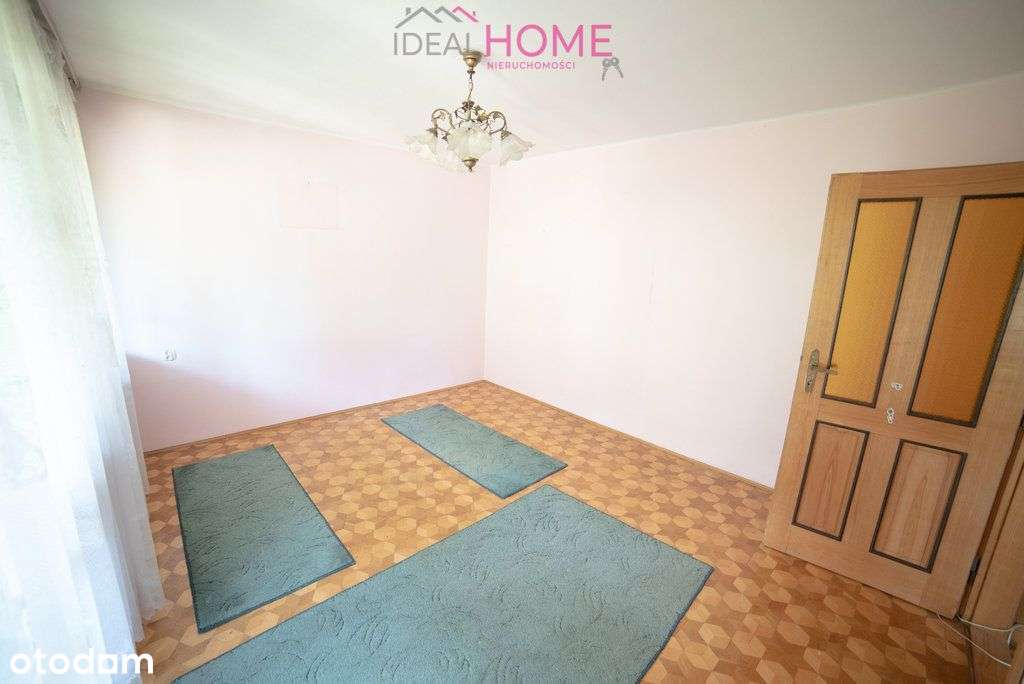 Przestronny dom w Nisku-9