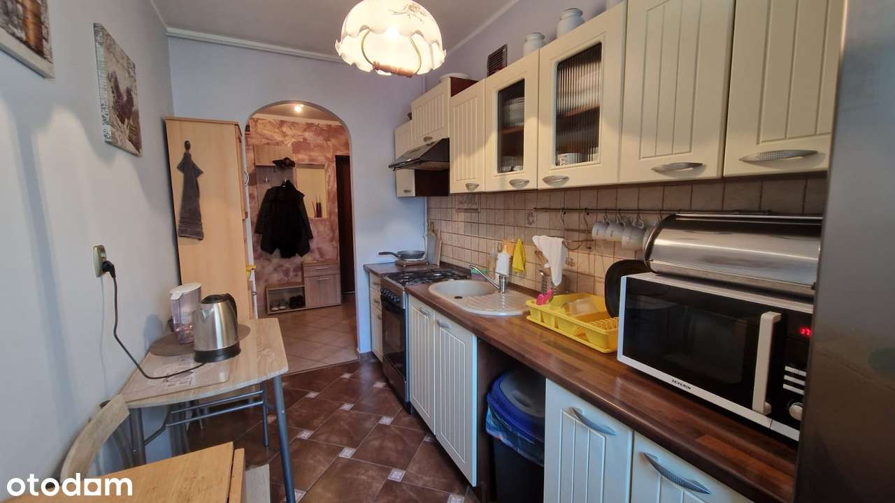 3 pokoje Balkon Centrum 5 Lipca SPÓŁDZIELCZE-9