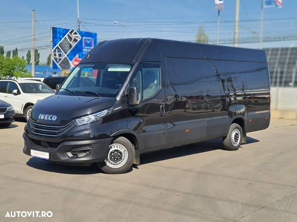 Iveco DAILY - 3