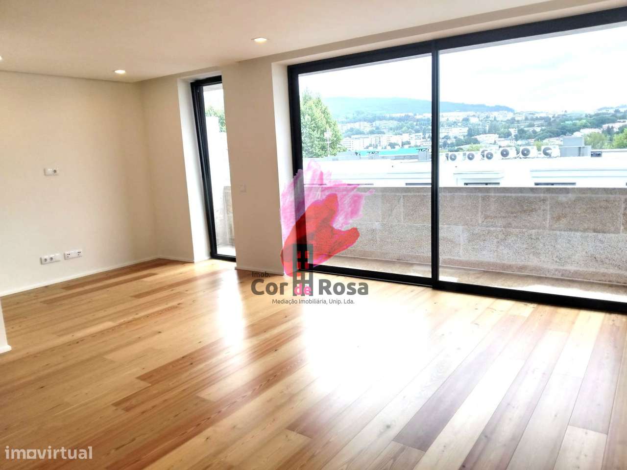 Apartamento de Luxo com Vistas Deslumbrantes para a Penha –...-8