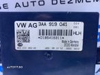 Modul Releu Unitate Calculator Start Stop Skoda Octavia 3 2011 - 2017 Cod 3AA919041 [0377] - 2