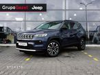 Jeep Compass - 1