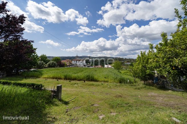 Moradia em fase de acabamentos em Priscos, Braga!-28