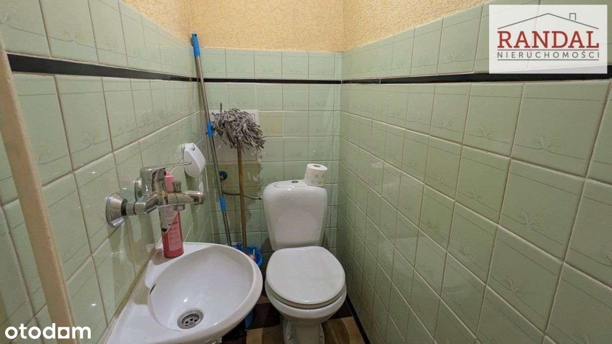 Bardzo przestronne mieszkanie-7