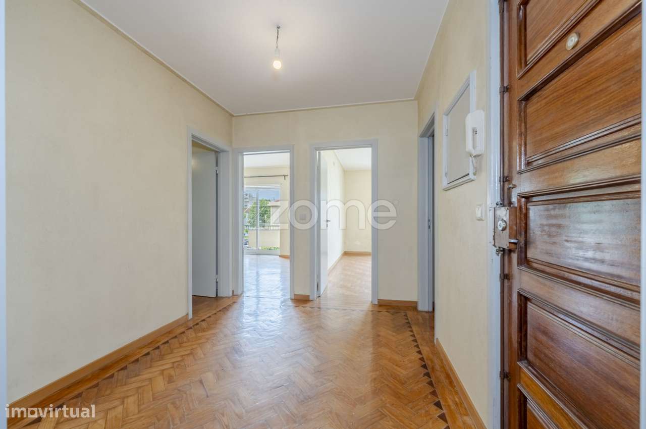 Apartamento em S. Vitor, Braga - Grande imagem: 5/39