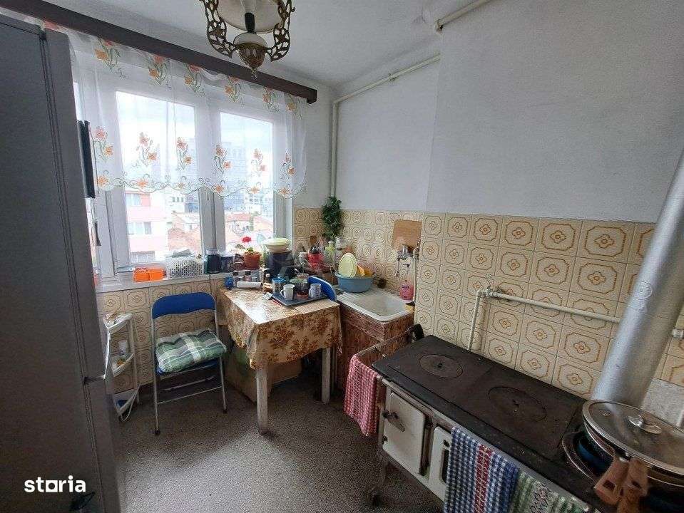 Apartament cu 3 camere in zona Piata Mihai Viteazu-5