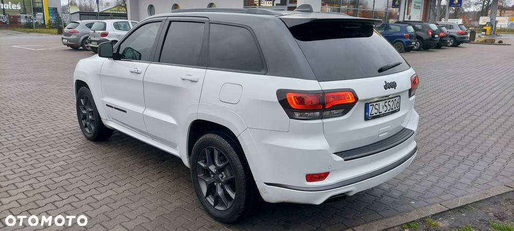 Jeep Grand Cherokee - 4