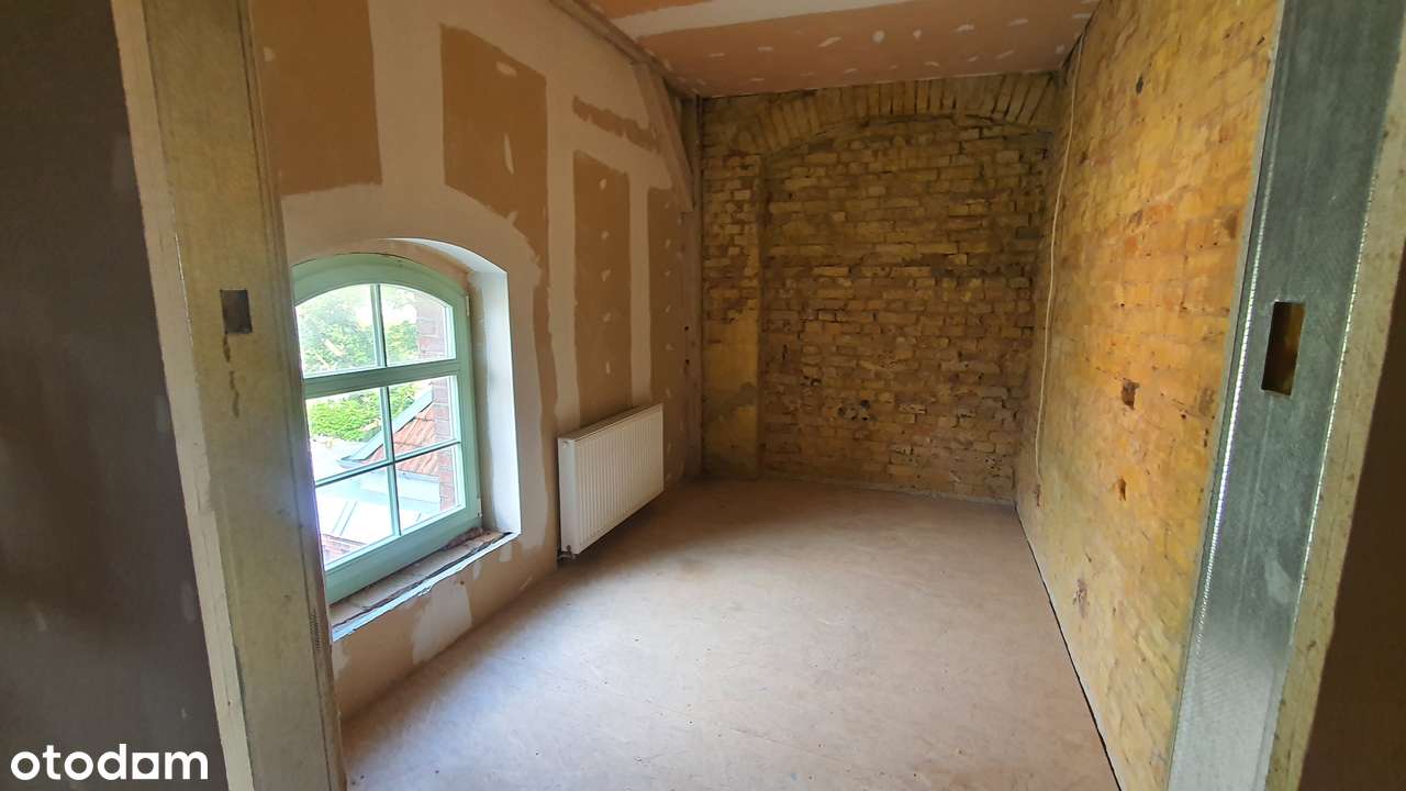 Lofy w zabytkowej kamienicy - Pełny obrazek: 3/15